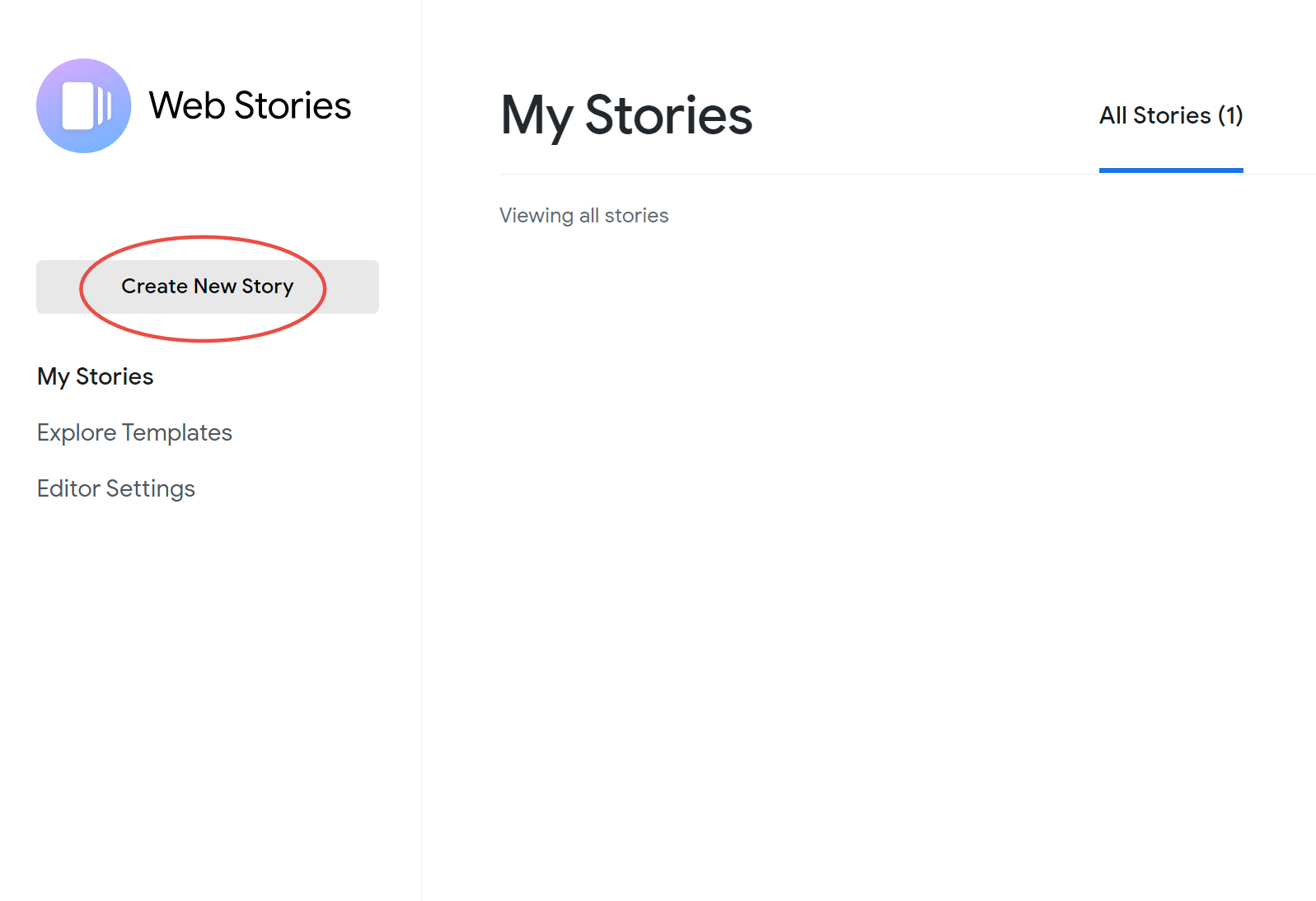 What are Google web stories? A comprehensive guide to the new Google web stories WordPress plugin Google web story menu