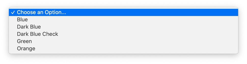 The best way to do colour attributes in Magento 2 with my top 3 layered navigation recommendations layered-navigation-in-magento-2-blue
