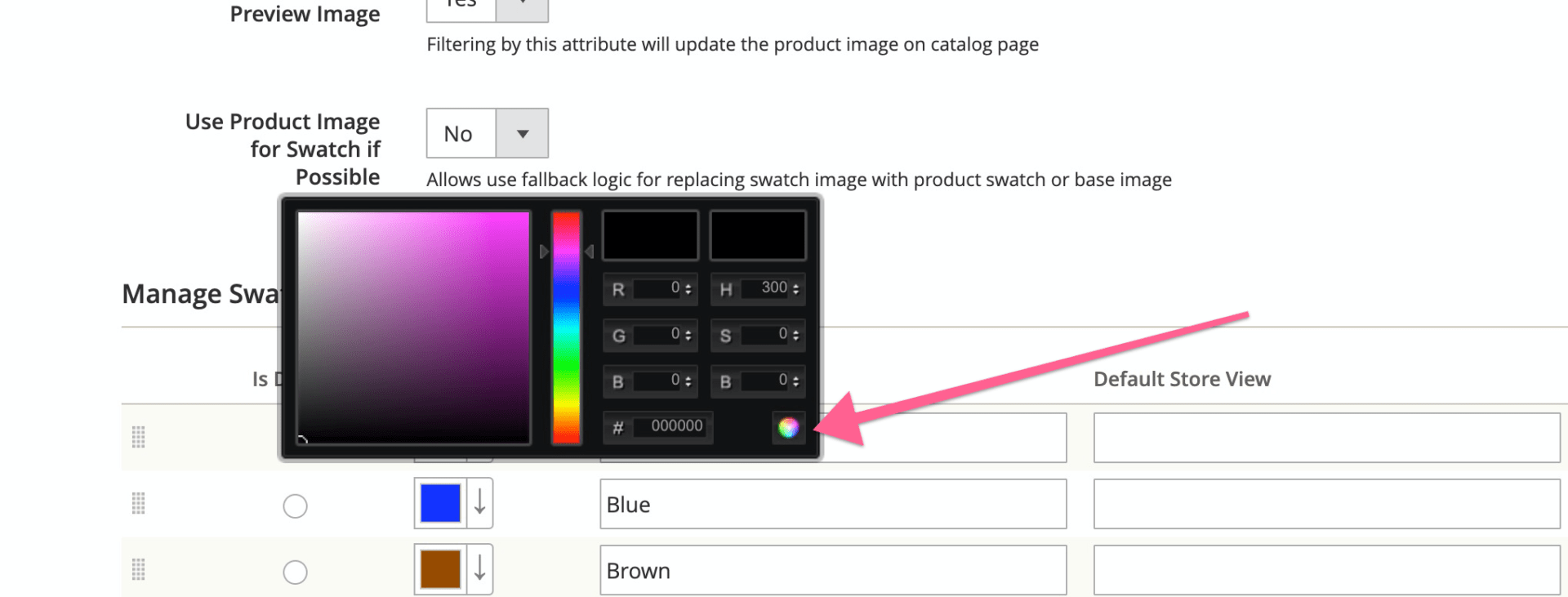 The best way to do colour attributes in Magento 2 with my top 3 layered navigation recommendations The best way to do colour attributes in Magento 2 with my top 3 layered navigation recommendations