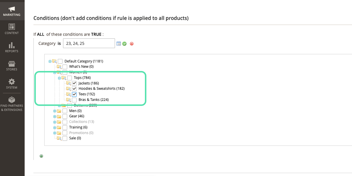 How to use catalogue price rules & cart price rules in Magento (Adobe Commerce) How to use catalogue price rules & cart price rules in Magento (Adobe Commerce)