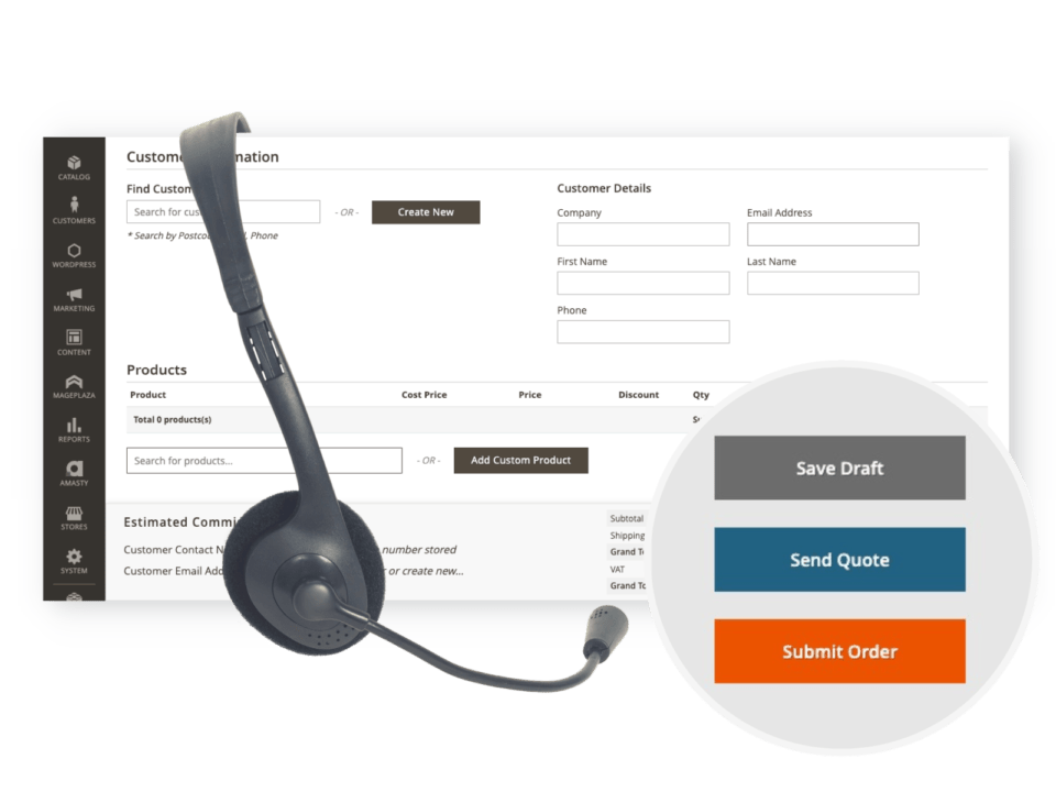 3 methods of Hubspot payment integration for B2B business ODB - A better MOTO experience