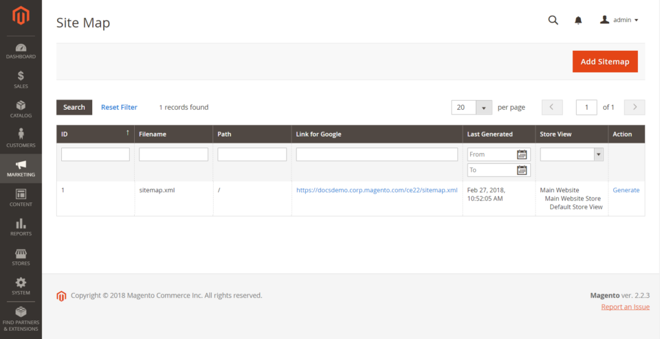 The Ultimate Magento Launch Checklist for Adobe Commerce & Magento Open Source (500+ Checkpoints) The Ultimate Magento Launch Checklist for Adobe Commerce & Magento Open Source (500+ Checkpoints)