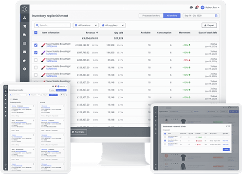 Rixxo and Linnworks Join Forces Rixxo and Linnworks Join Forces