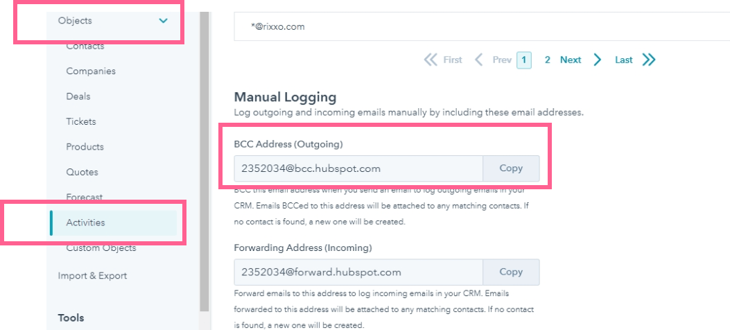 HubSpot Forms & Magento: A Powerful Combination for eCommerce HubSpot Forms & Magento: A Powerful Combination for eCommerce