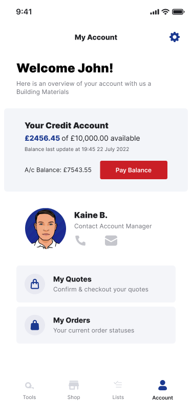Your Adobe Commerce Development Partner & Agency B2B eCommerce Apps