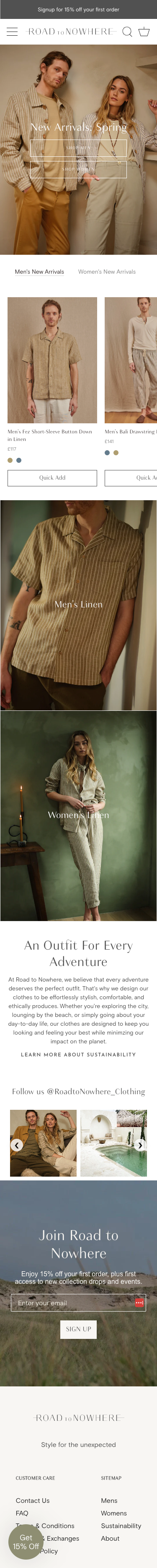 Your B2B Shopify Agency Shopify Mobile Retail Website