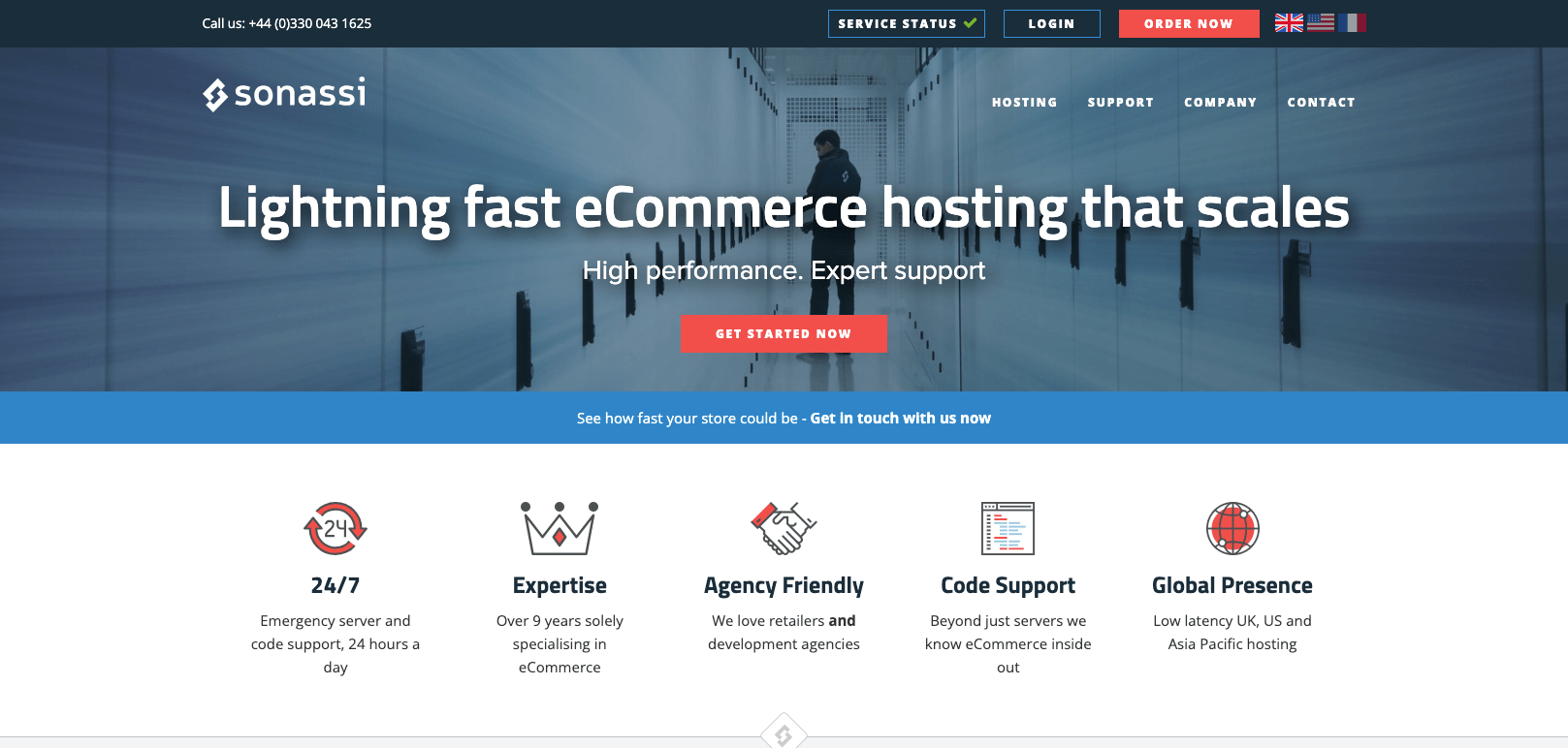 How to Increase Magento 2 Site Speed: A 10-Point Plan How to Increase Magento 2 Site Speed: A 10-Point Plan