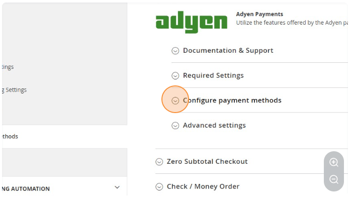 How to Configure Adyen and Adyen MOTO With Magento 2: A Step-by-Step Guide How to Configure Adyen and Adyen MOTO With Magento 2: A Step-by-Step Guide