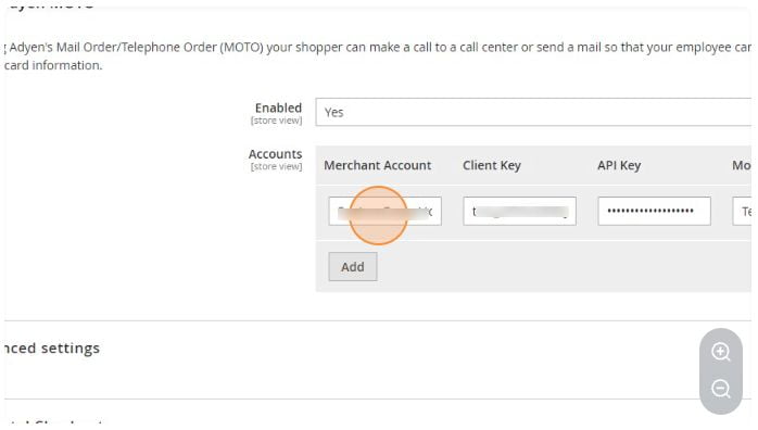 How to Configure Adyen and Adyen MOTO With Magento 2: A Step-by-Step Guide How to Configure Adyen and Adyen MOTO With Magento 2: A Step-by-Step Guide
