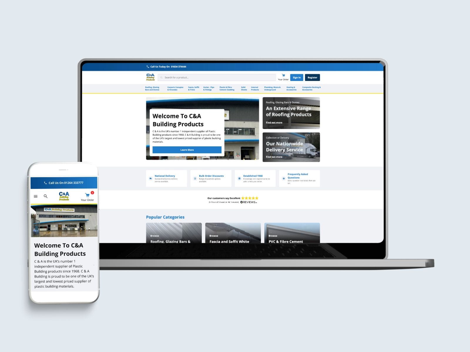 What a reliable ERP integration looks like What a reliable ERP integration looks like