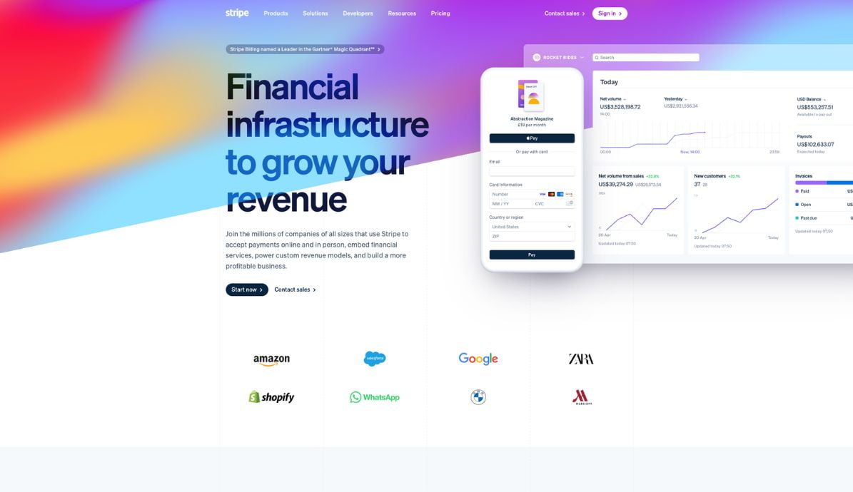 The Best Payment Gateways for Magento 2 (updated for 2024) The Best Payment Gateways for Magento 2 (updated for 2024)