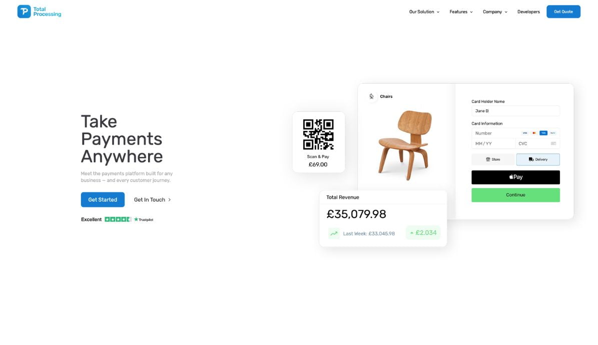 The Best Payment Gateways for Magento 2 (updated for 2024) The Best Payment Gateways for Magento 2 (updated for 2024)