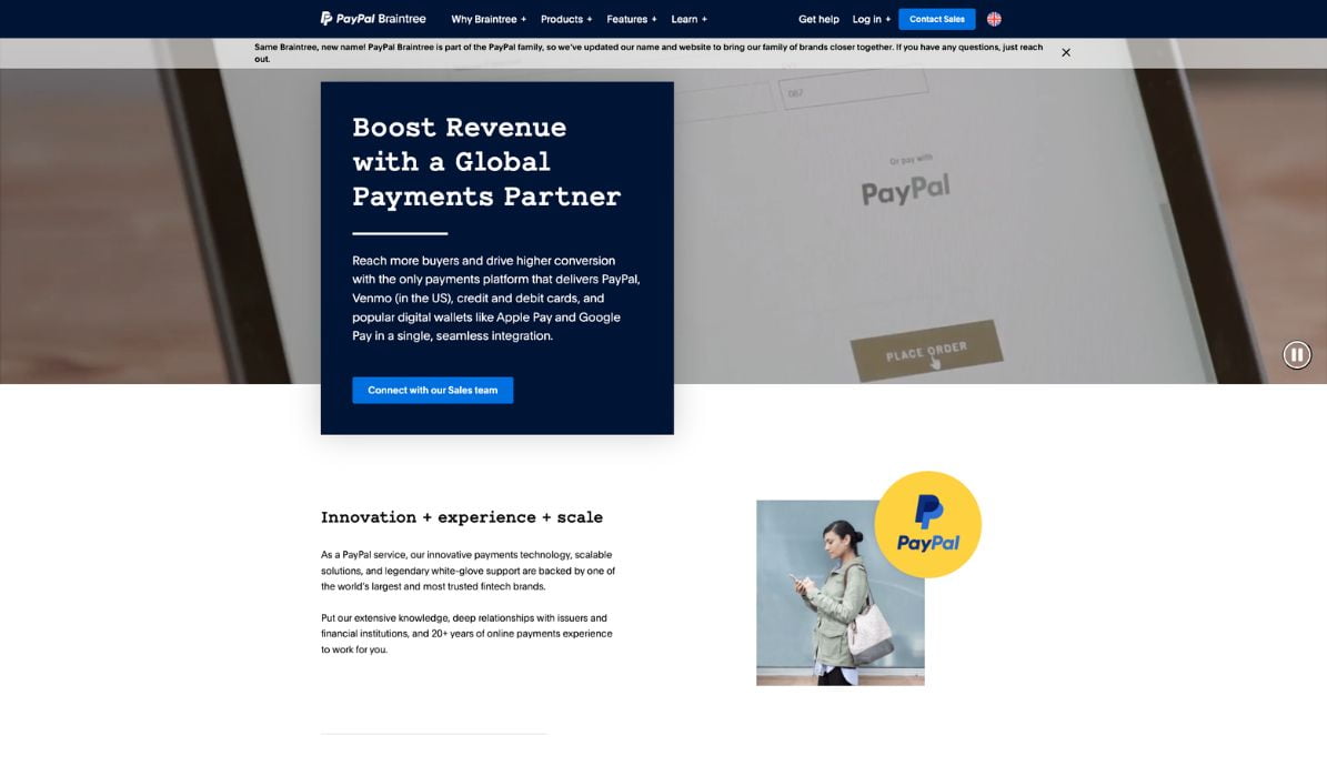 The Best Payment Gateways for Magento 2 (updated for 2024) The Best Payment Gateways for Magento 2 (updated for 2024)