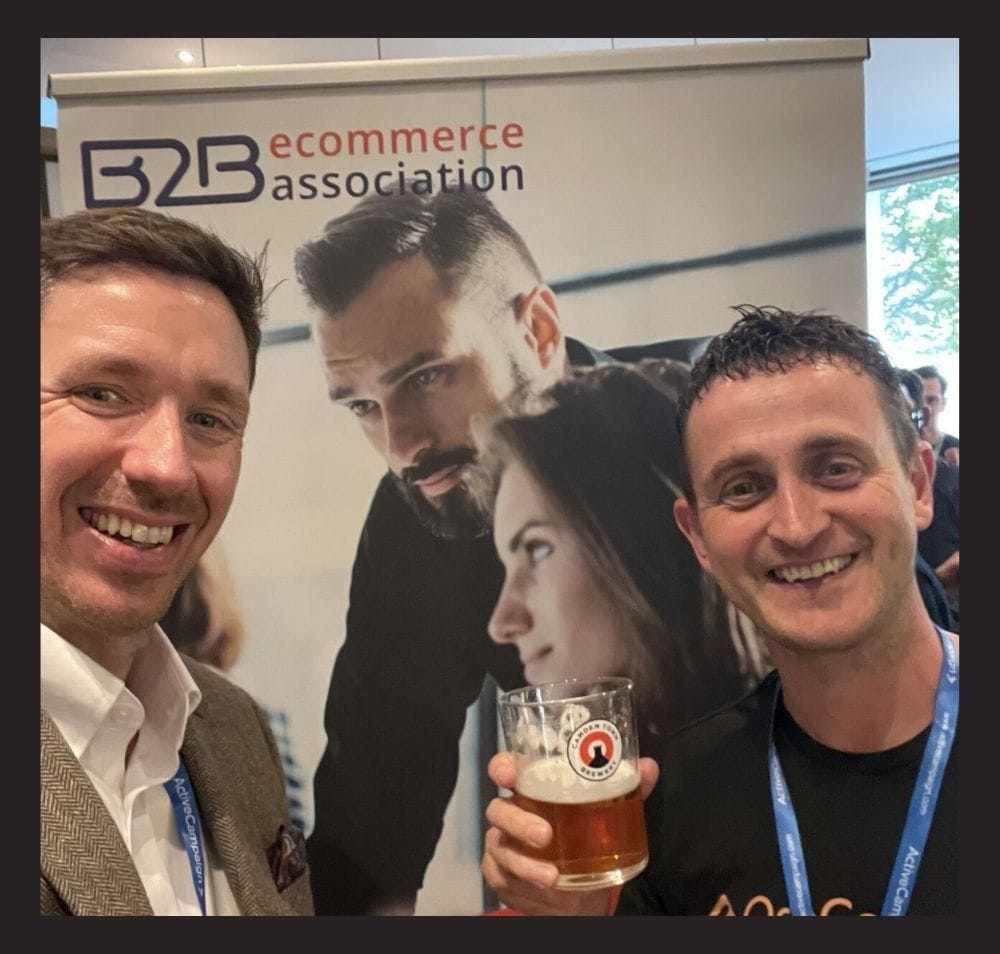 What I Learned: 3 Highlights from the eCommerce Expo 2024 What I Learned: 3 Highlights from the eCommerce Expo 2024