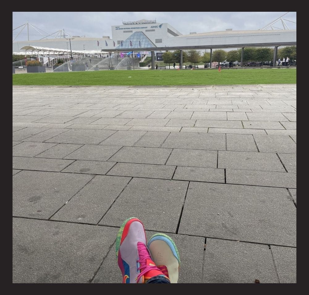 What I Learned: 3 Highlights from the eCommerce Expo 2024 What I Learned: 3 Highlights from the eCommerce Expo 2024