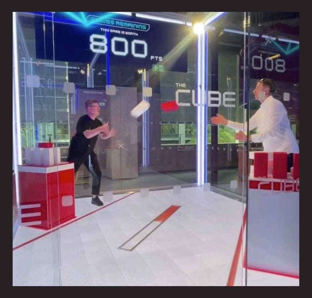 What I Learned: 3 Highlights from the eCommerce Expo 2024 What I Learned: 3 Highlights from the eCommerce Expo 2024