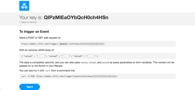 How to integrate Chatfuel and Google Sheets using IFTTT Chatfuel and Google Sheet Integration | Digital Agency Bristol