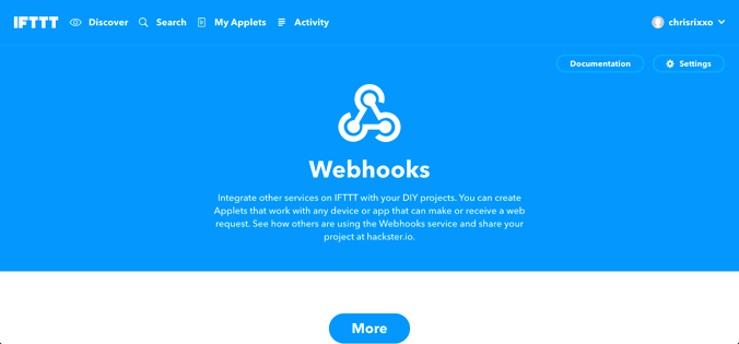 IFTT Chatfuel & Google Sheets Integration 1-3 IFTT Chatfuel & Google Sheets Integration 1-3