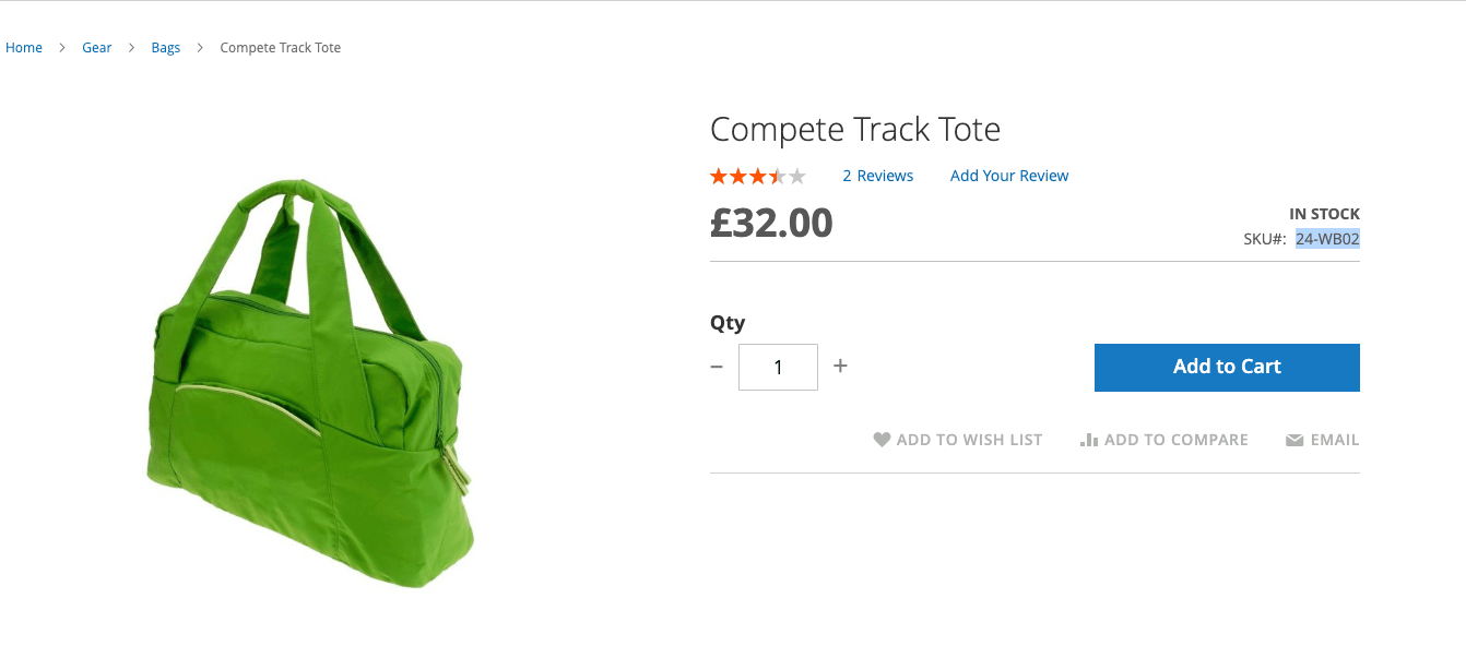 How to remove Qty and Add to Cart from product page in Magento 2 Before using layout update to remove add to cart and qty in Magento 2