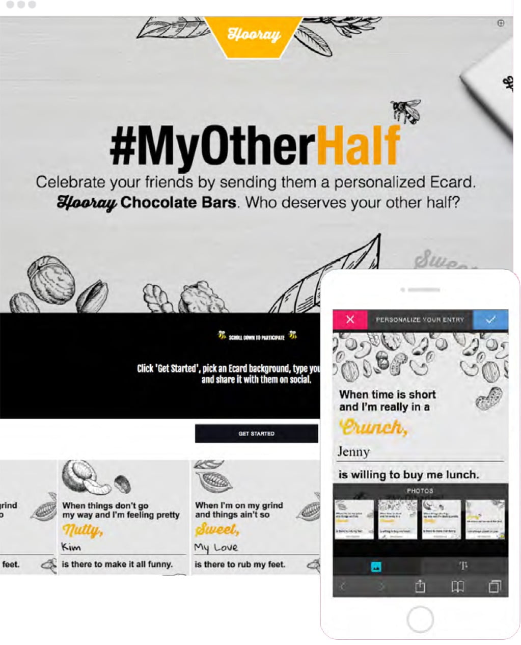 10 Campaign Ideas To Boost Customer Engagement eCard Creator