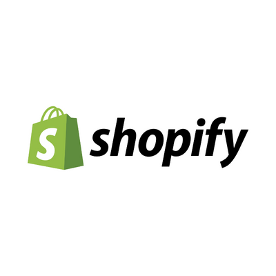 Shopify-Logo