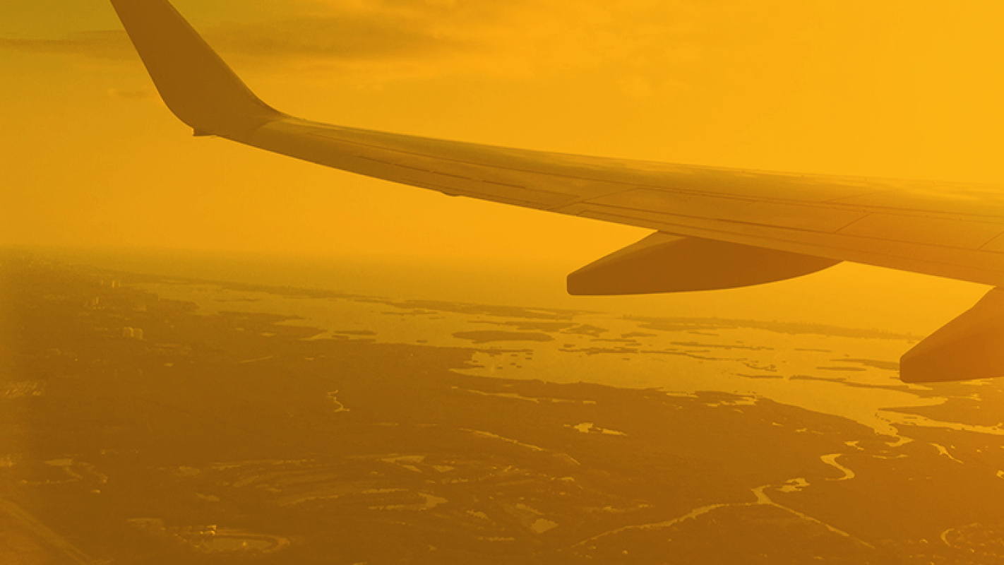 How a low cost airline joined in to redefine audience engagement