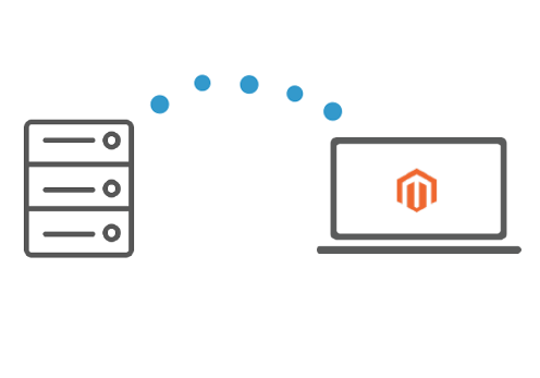 Magento 2 Migration Service