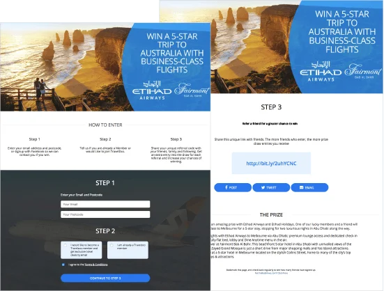 Travelzoo1 Travel Zoo Competition Design | Rixxo Digital Marketing Agency