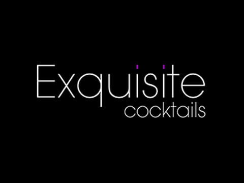 Exquisite Cocktails