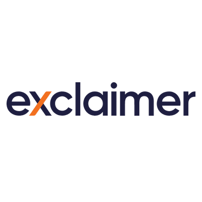 Exclaimer