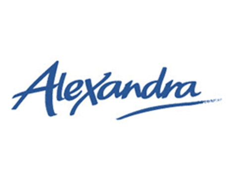 Alexandra Workwear