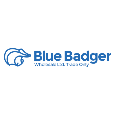 Blue Badger