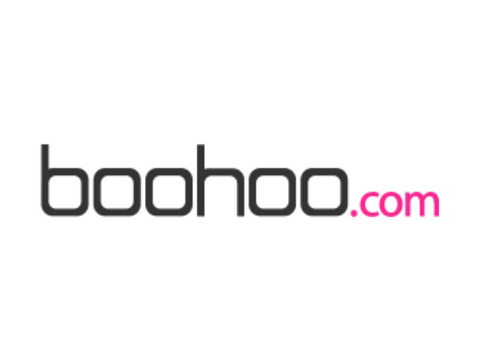 Our Clients Boohoo