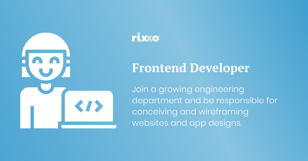 frontend-developer