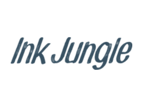 Ink Jungle