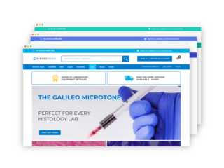 Magento B2b Theme Variation