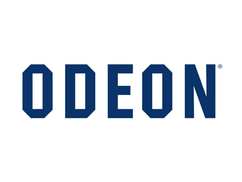 Our Clients Odeon Cinema