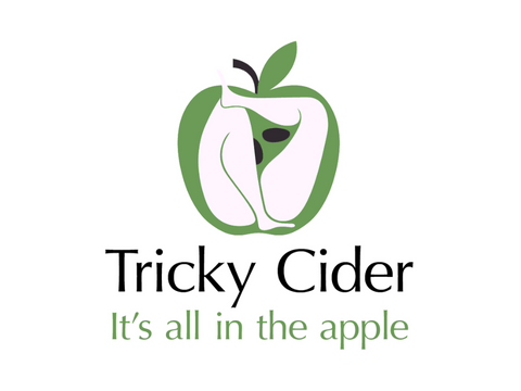 Our Clients Tricky Cider