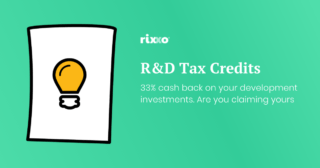 R&D Tax Credits