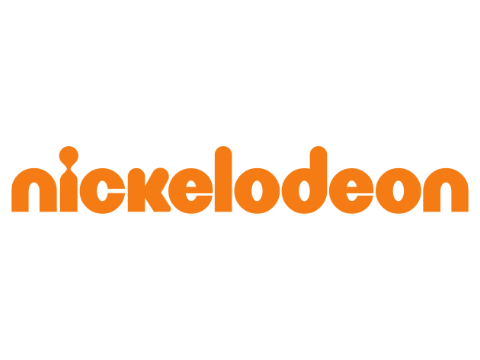 Our Clients Nickelodeon