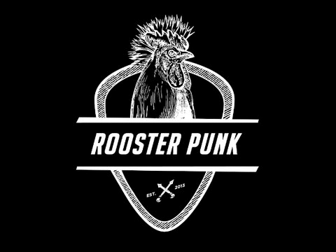 Rooster Punk