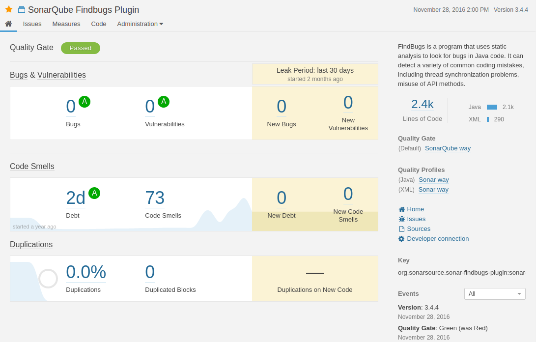 The 8 Best Static Code & Website Security Scanning Tools website-security-scanning-tools