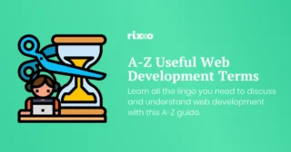 A-Z Useful Web Development Terms