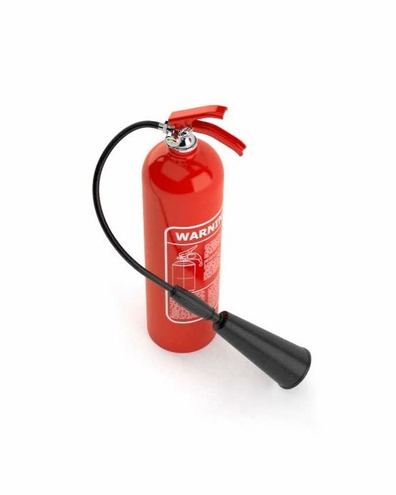Fire Depot, an eCommerce site for a leading fire safety company