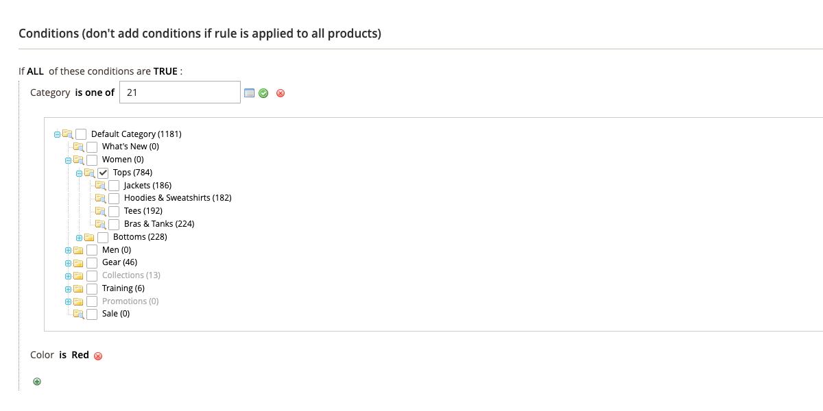 How to use catalogue price rules & cart price rules in Magento (Adobe Commerce) How to use catalogue price rules & cart price rules in Magento (Adobe Commerce)