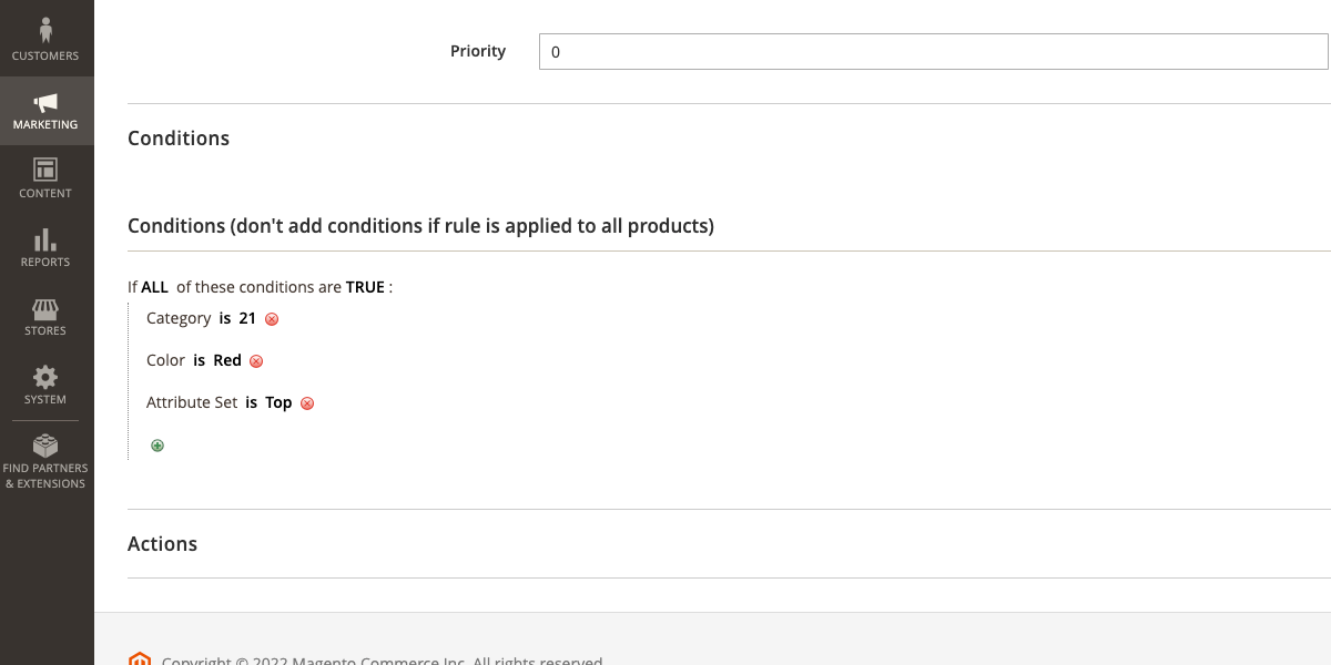 How to use catalogue price rules & cart price rules in Magento (Adobe Commerce)