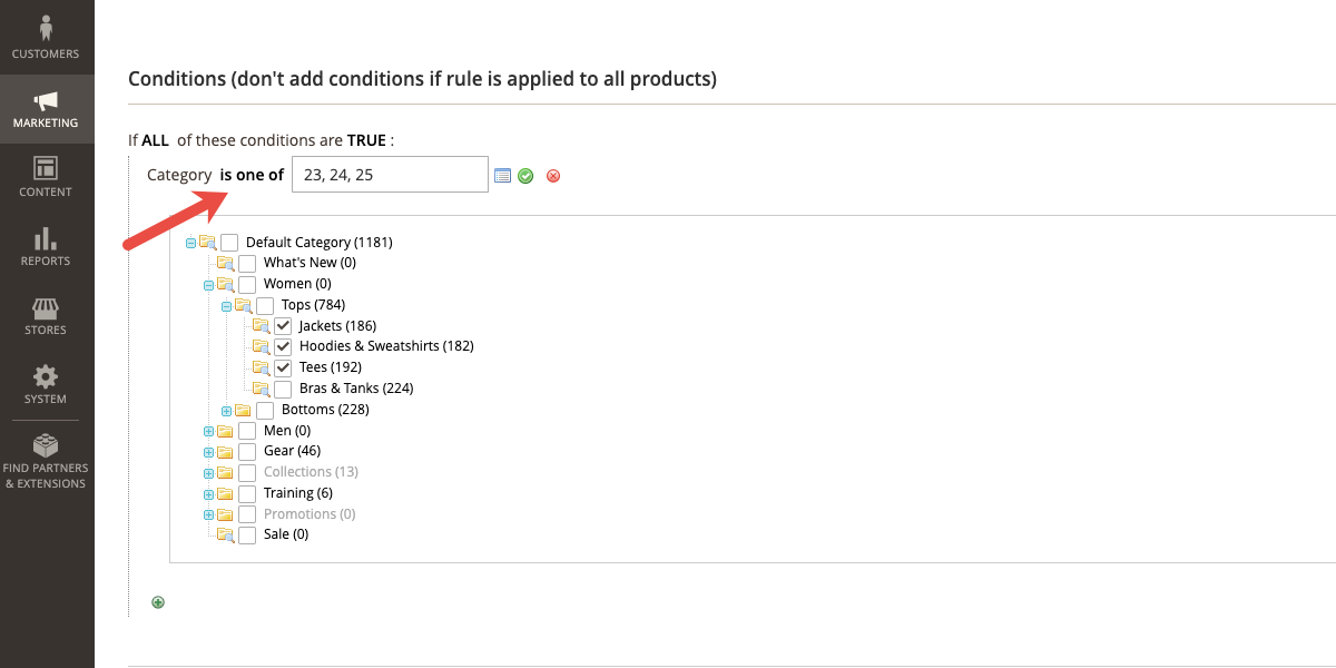 How to use catalogue price rules & cart price rules in Magento (Adobe Commerce)