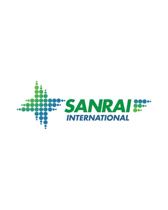 Introducing Sanrai. A b2b eCommerce site equalising access to high-quality medical equipment around the world