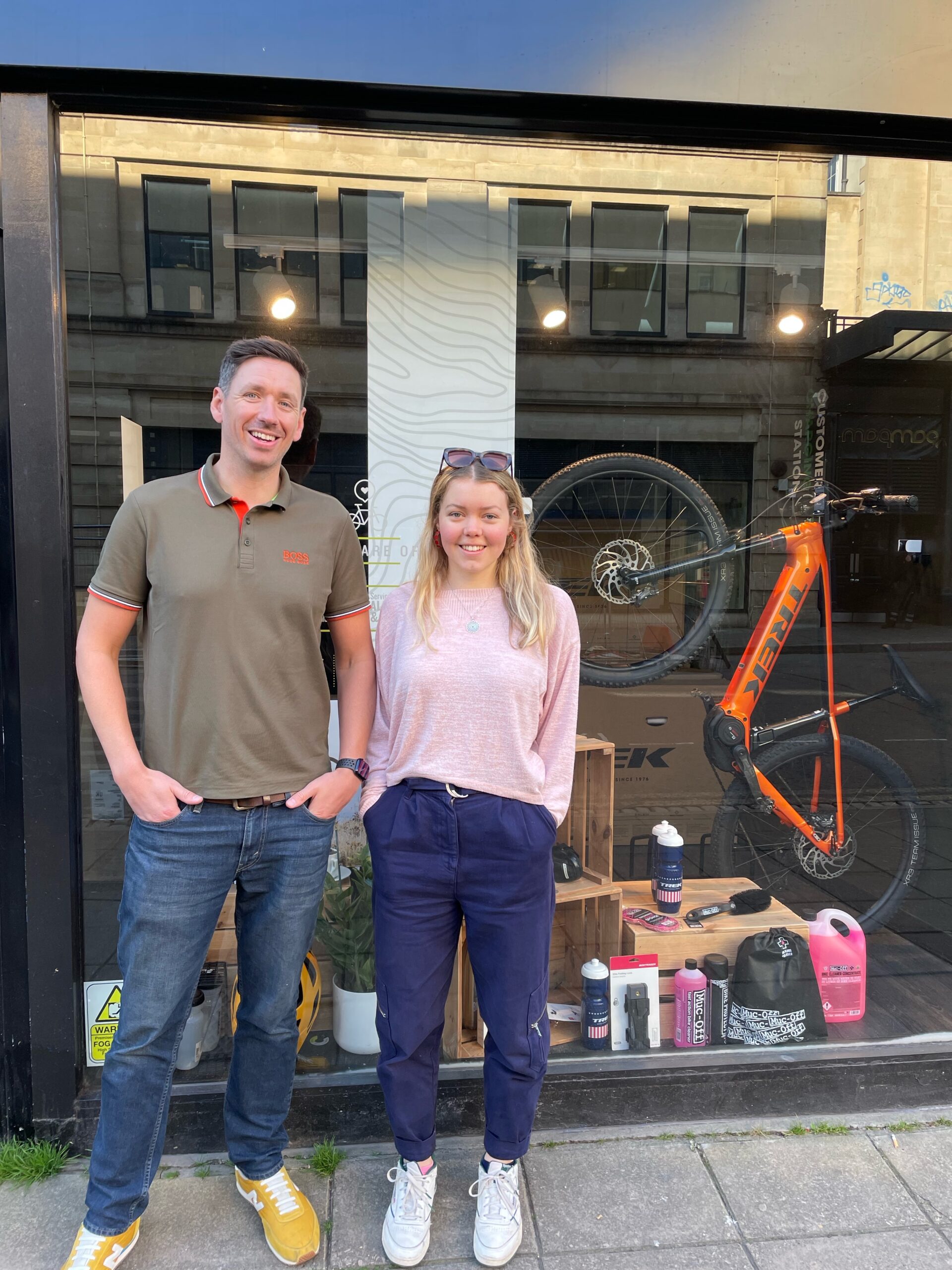 Rixxo Sponsors The University Of Bristol Cycling Club Rixxo B2B