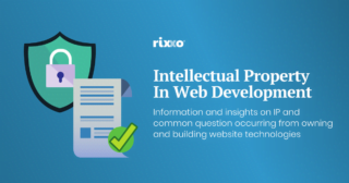 Intellectual Property and Web Development